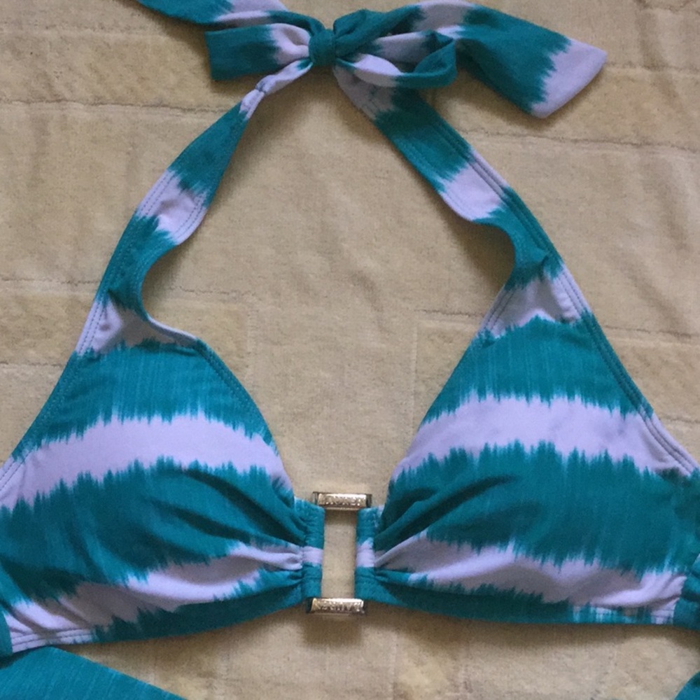 🐳🦚3/$10 Ralph Lauren BIKINI TOP 🐠🏝